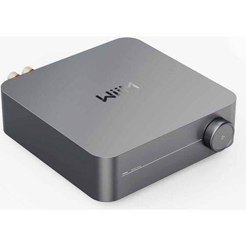 Amplificateur hi-fi Wiim Amp