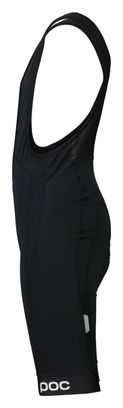 Cuissard Court Enfant Poc XC Noir