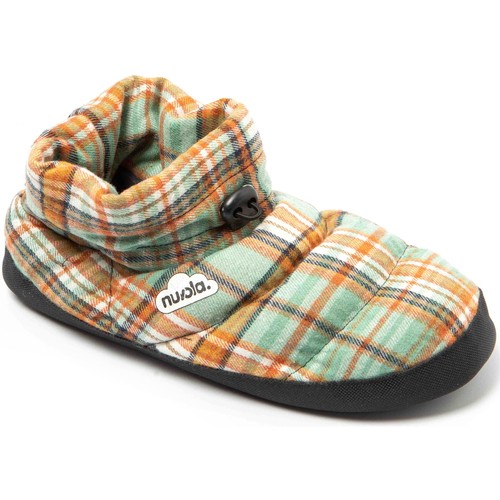 Nuvola. - Boot Home Scotland Verde