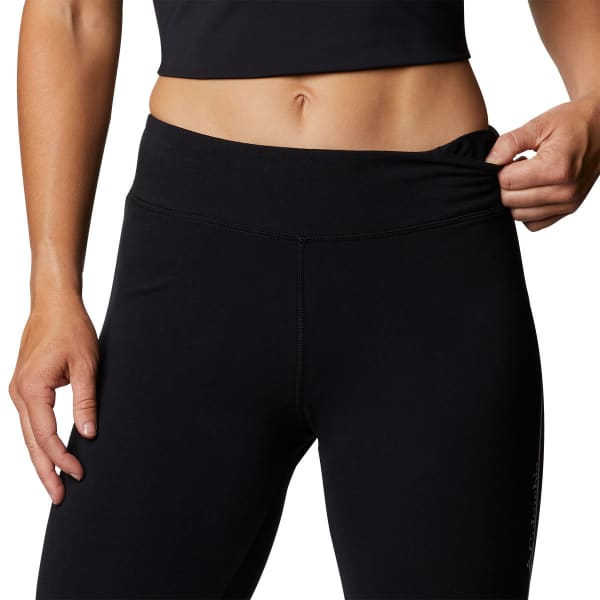 Legging COLUMBIA LODGE LEGGING BLACK