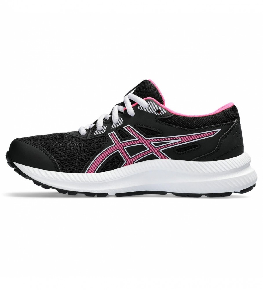 Tênis Asics Contend 8 Gs preto