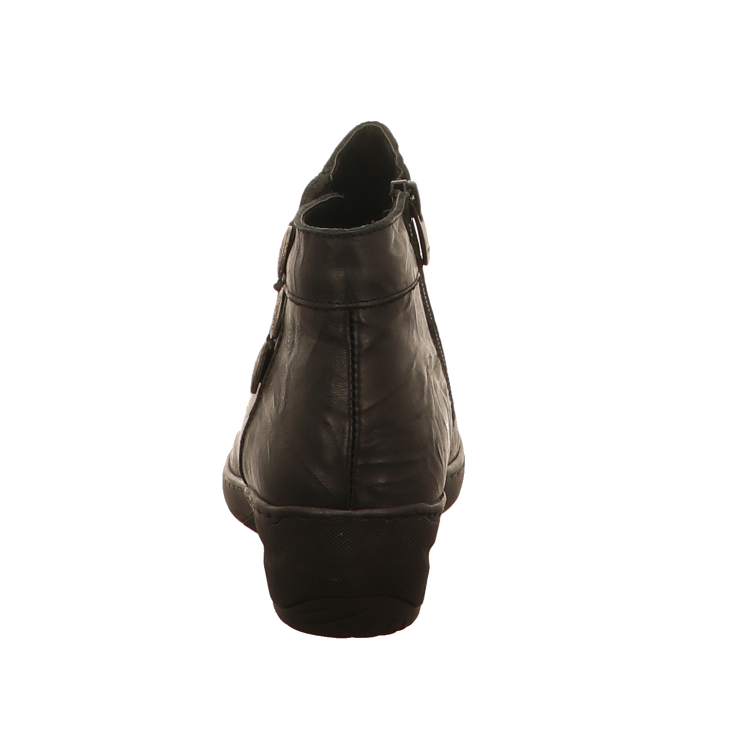 Gemini Stiefelette schwarz