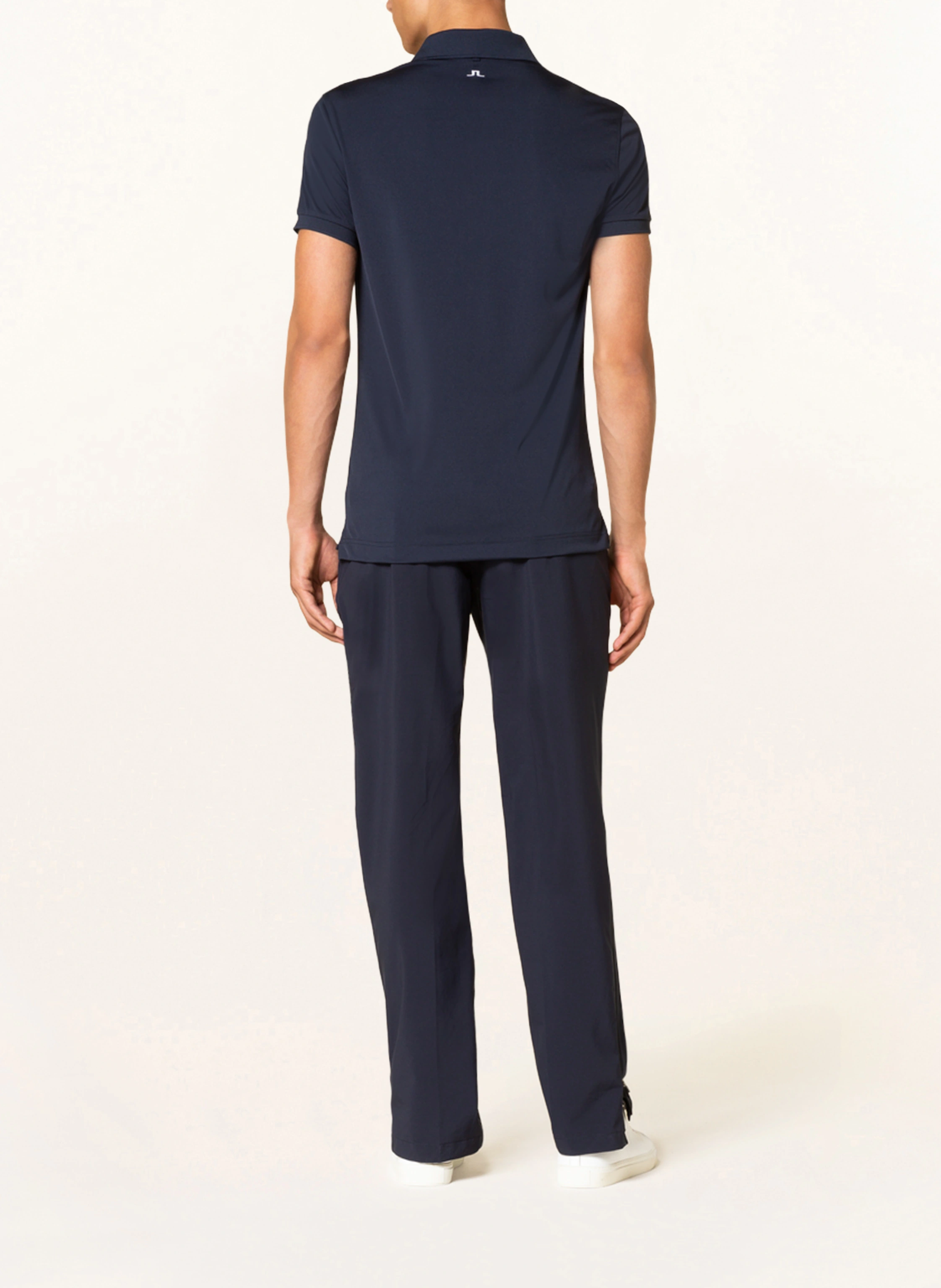 J.LINDEBERG Funktions-Poloshirt