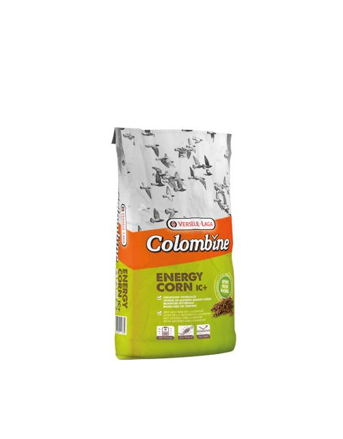 Colombine Energy-Corn Ic Met Energiekorrel - Duivenvoer