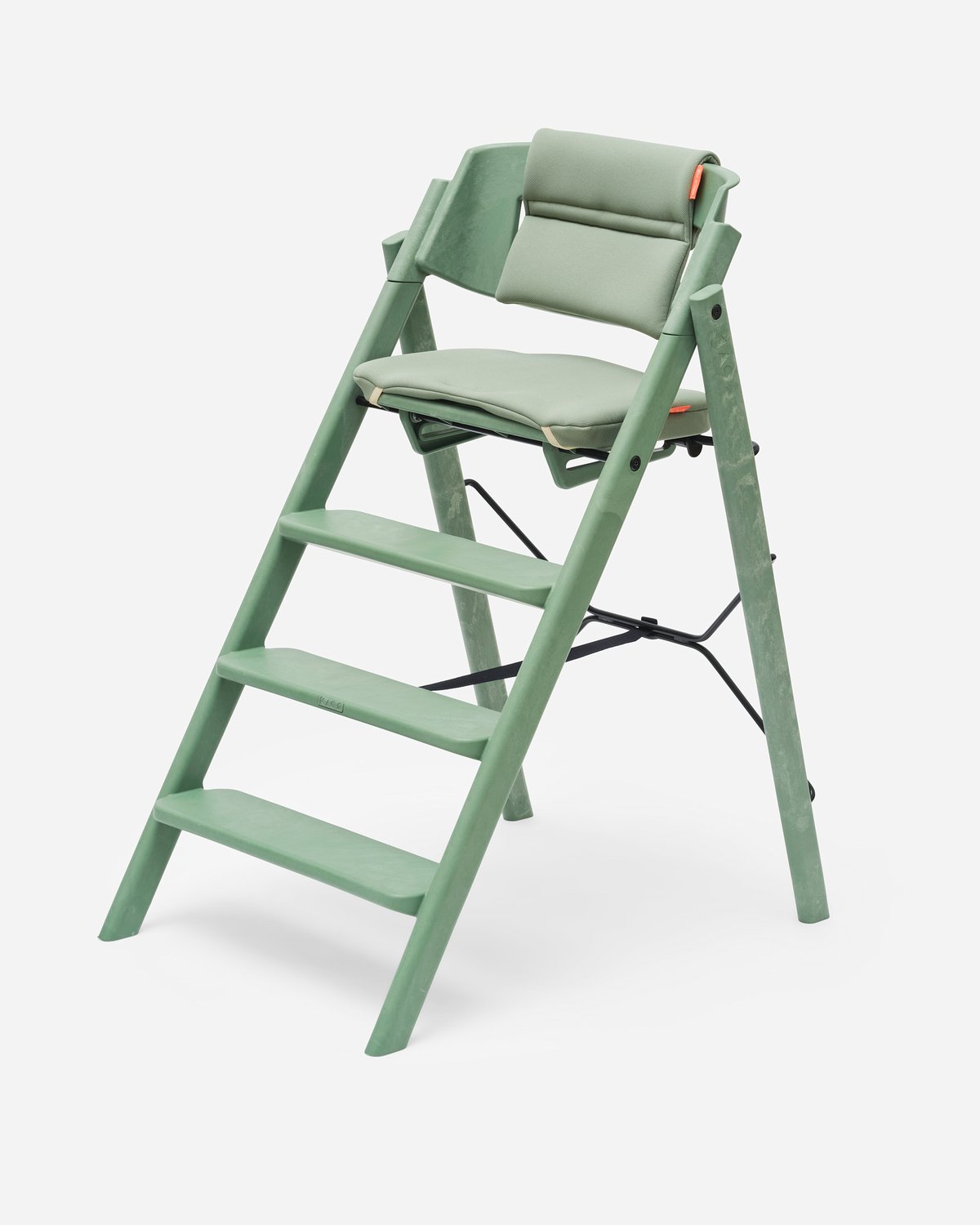 KLAPP® Jr. Sele & Putesett til KAOS KLAPP® Barnestol | Fra 6mnd – 3år