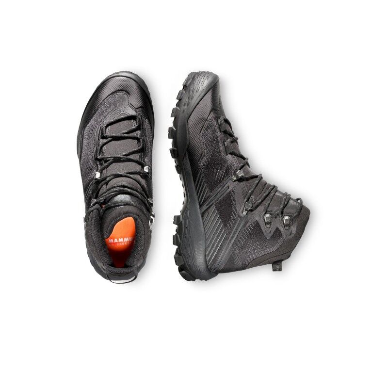 Ducan II High GTX - Chaussures trekking femme