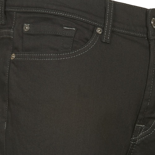 7 for all Mankind - SLIMMY LUXE PERFORMANCE - Noir