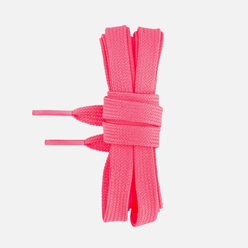 Frans Muller Veters 90 cm roze