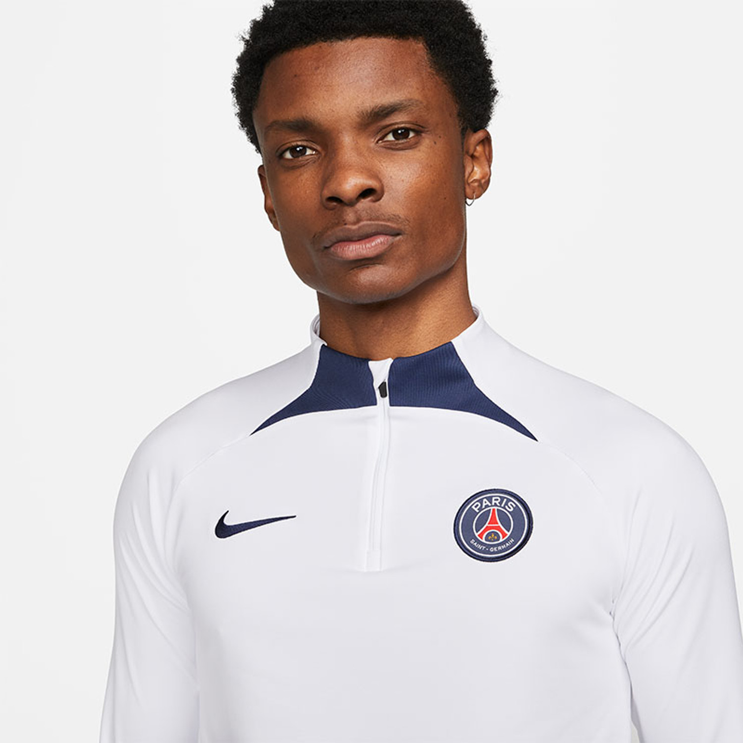 Nike Paris Saint-Germain Strike Trainingspak