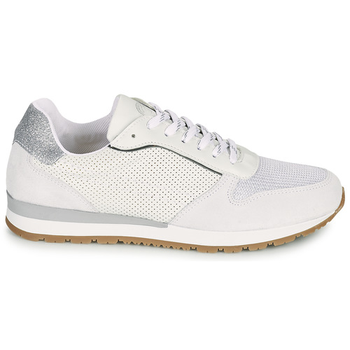 Betty London - ZELLIE - Blanc / Gris clair