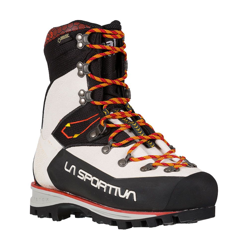 La Sportiva NEPAL TREK EVO GTX - Chaussures alpinisme Femme ice