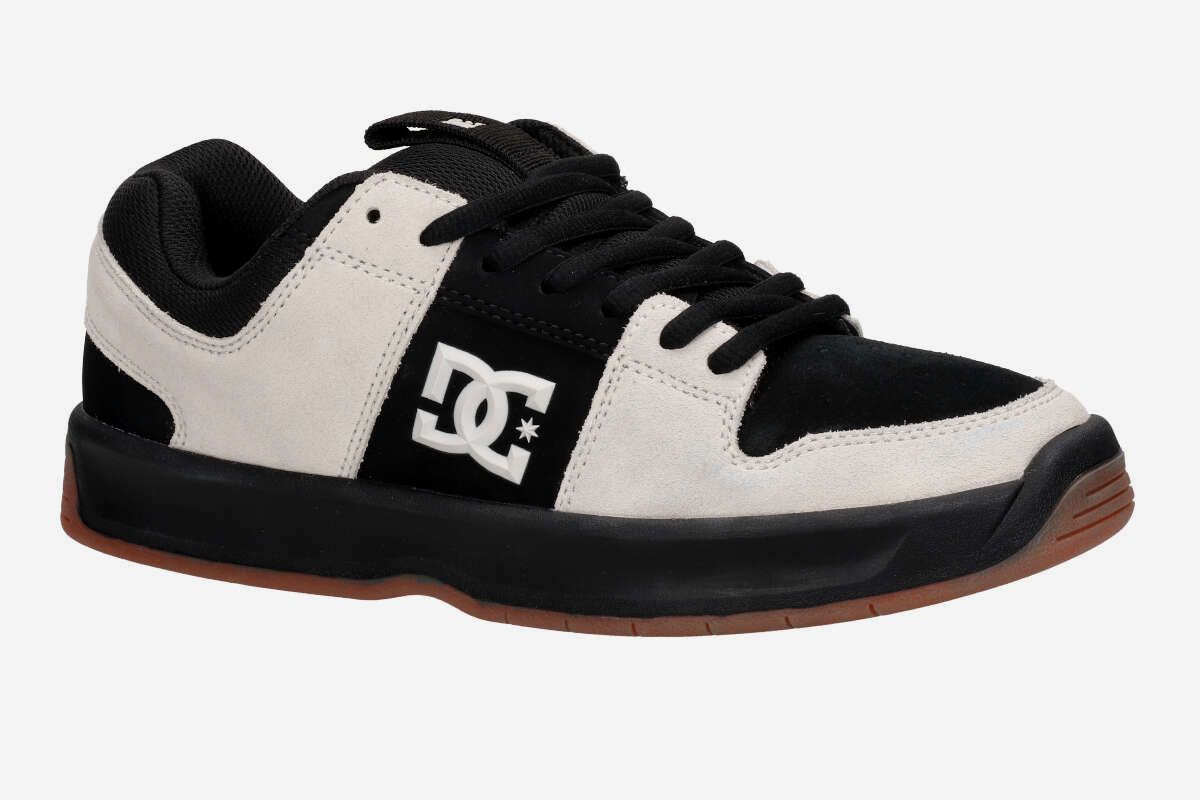 DC Lynx Zero S Schuh (white black white)
