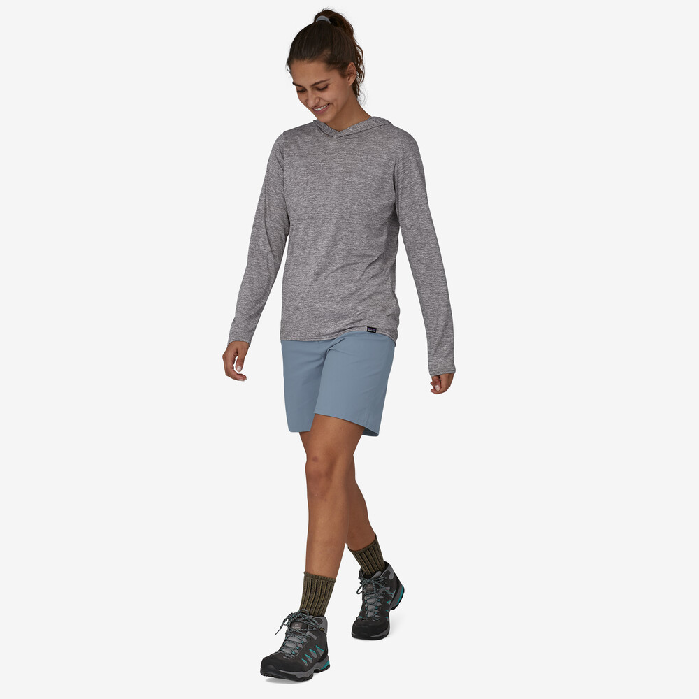 Damen Quandary Shorts - 7