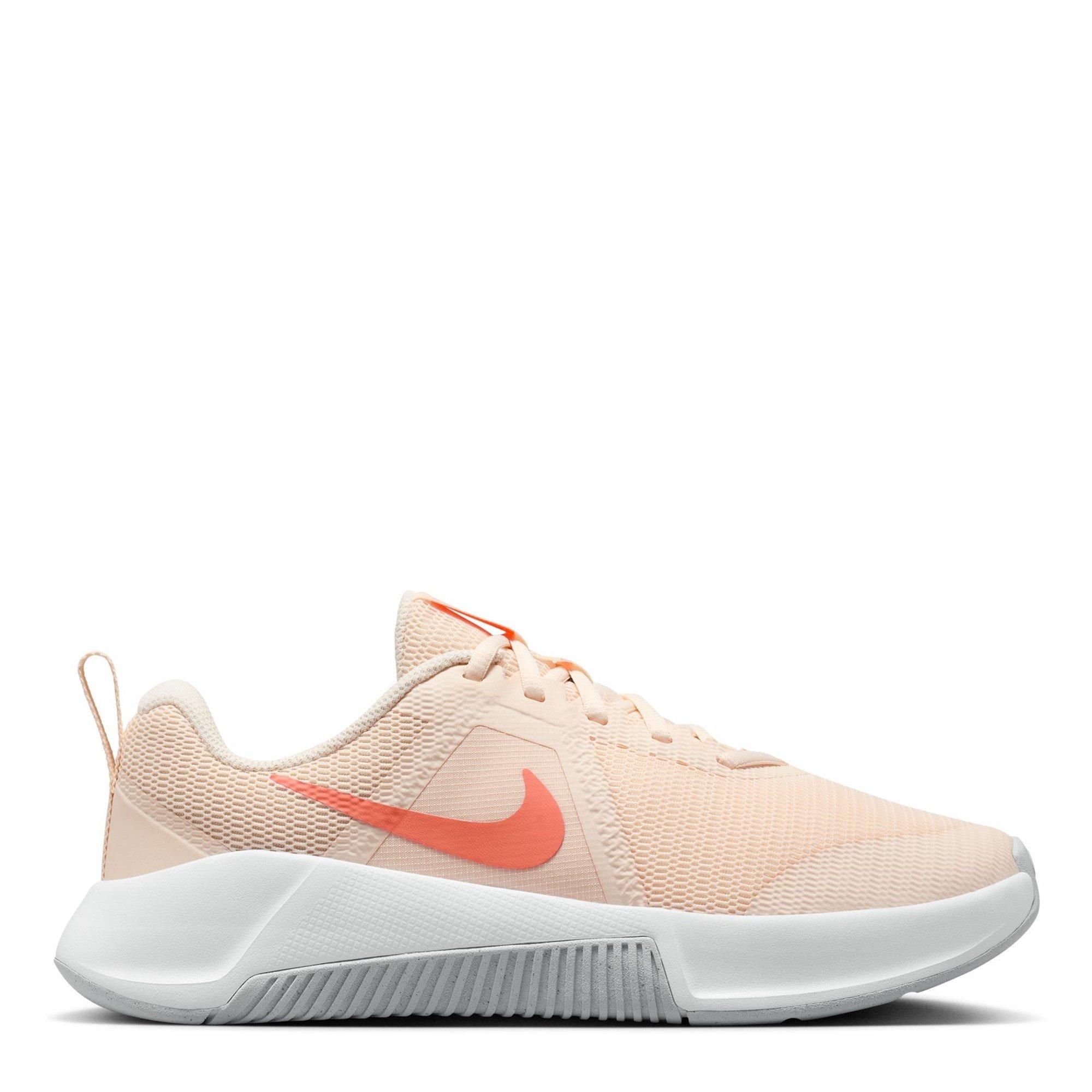 Nike MC Trainer 3 Womens Workout Shoes
