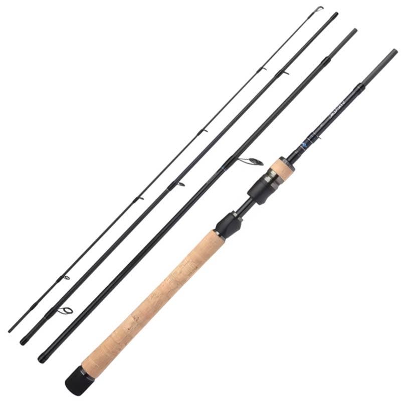 Canne Spinning Shimano Stradic Spinning Travel