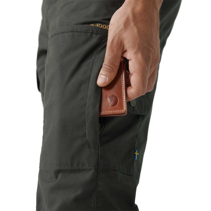 Karl Pro Trousers herrebukser