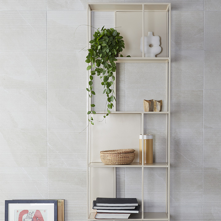 Kast Quebec Zand H195xB60xD33