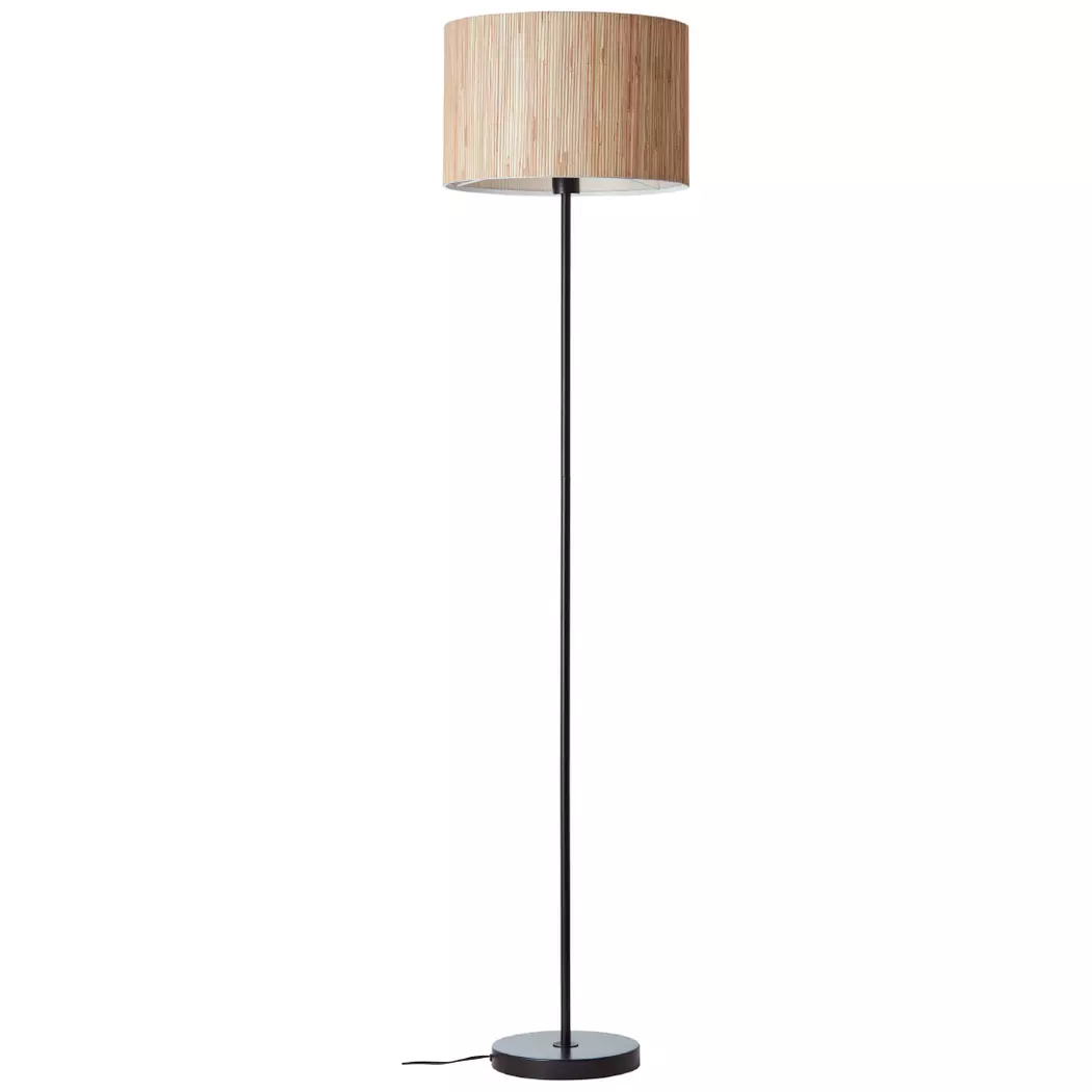 Stehlampe Wimea