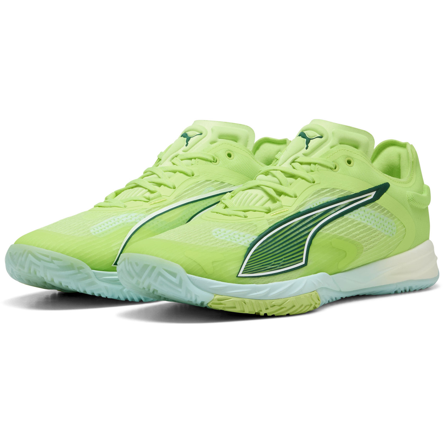 Puma Accelerate Nitro SQD 4