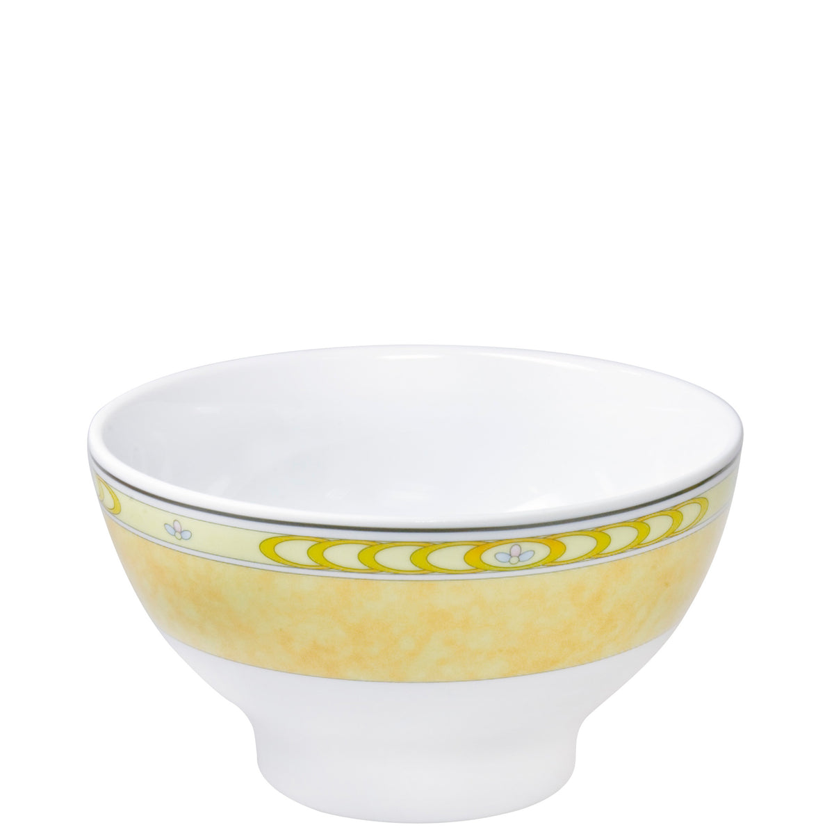 KAHLA Ghibli Bowl 14 cm Yvonne Gelb