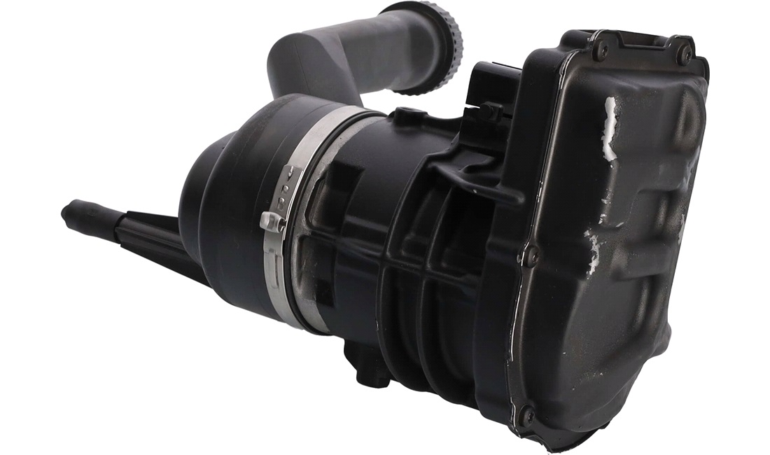 Servopumpe elektrisk-hydraulisk