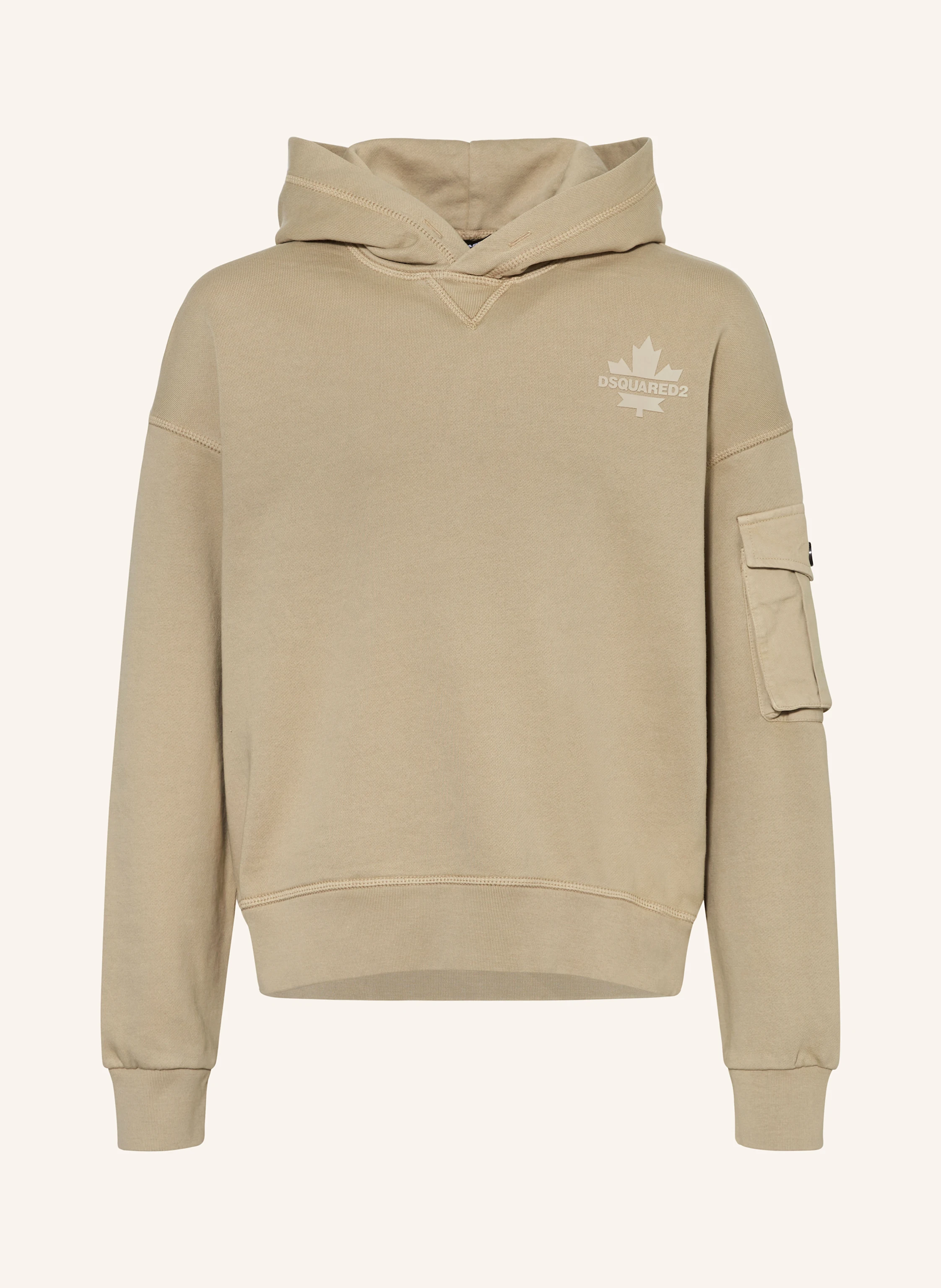 DSQUARED2 Hoodie