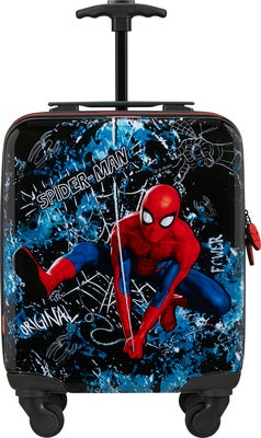 Samsonite Koffert 24L DayDream Marvel, Spider-Man Mystery