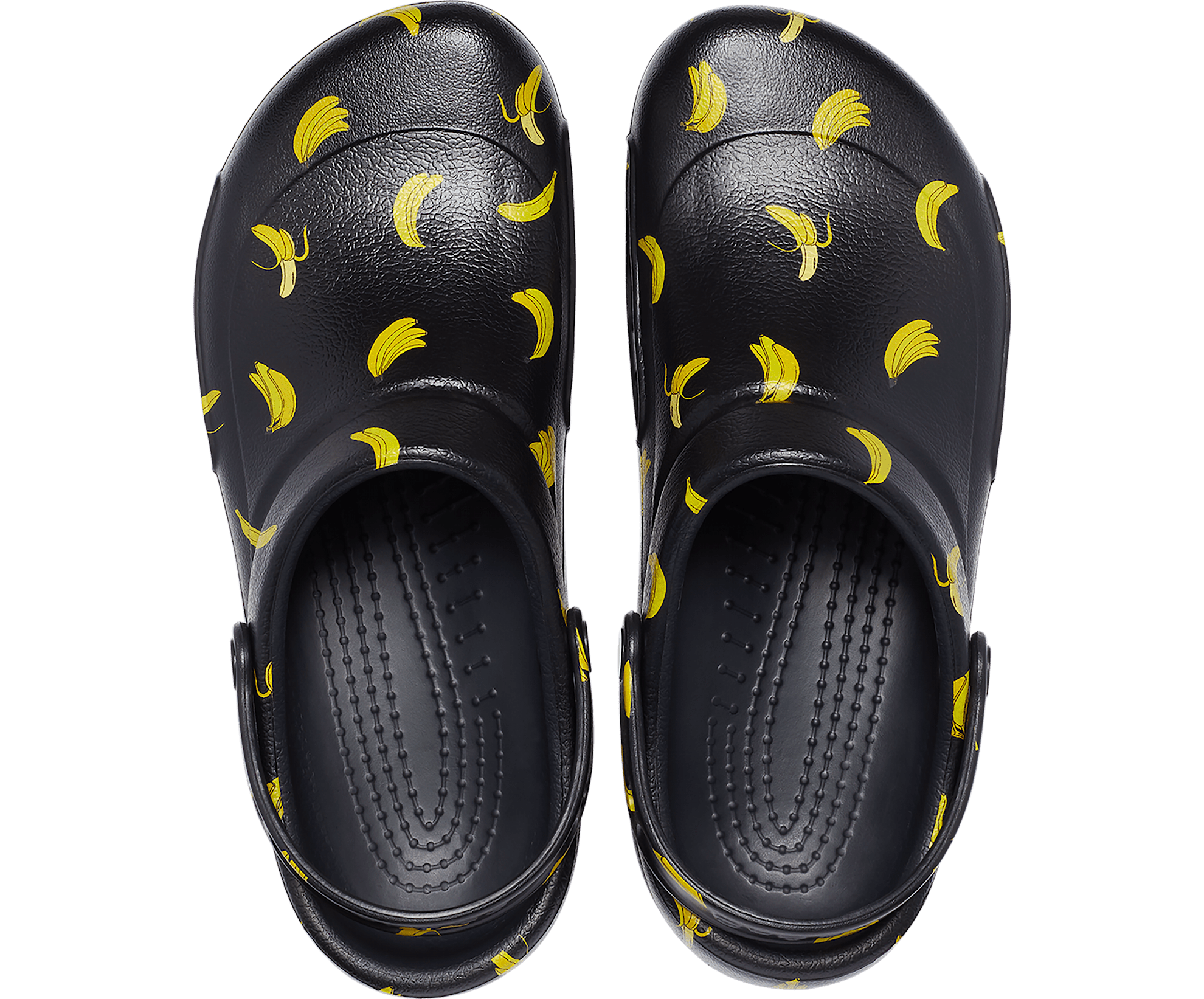 Bistro Graphic Work Clog