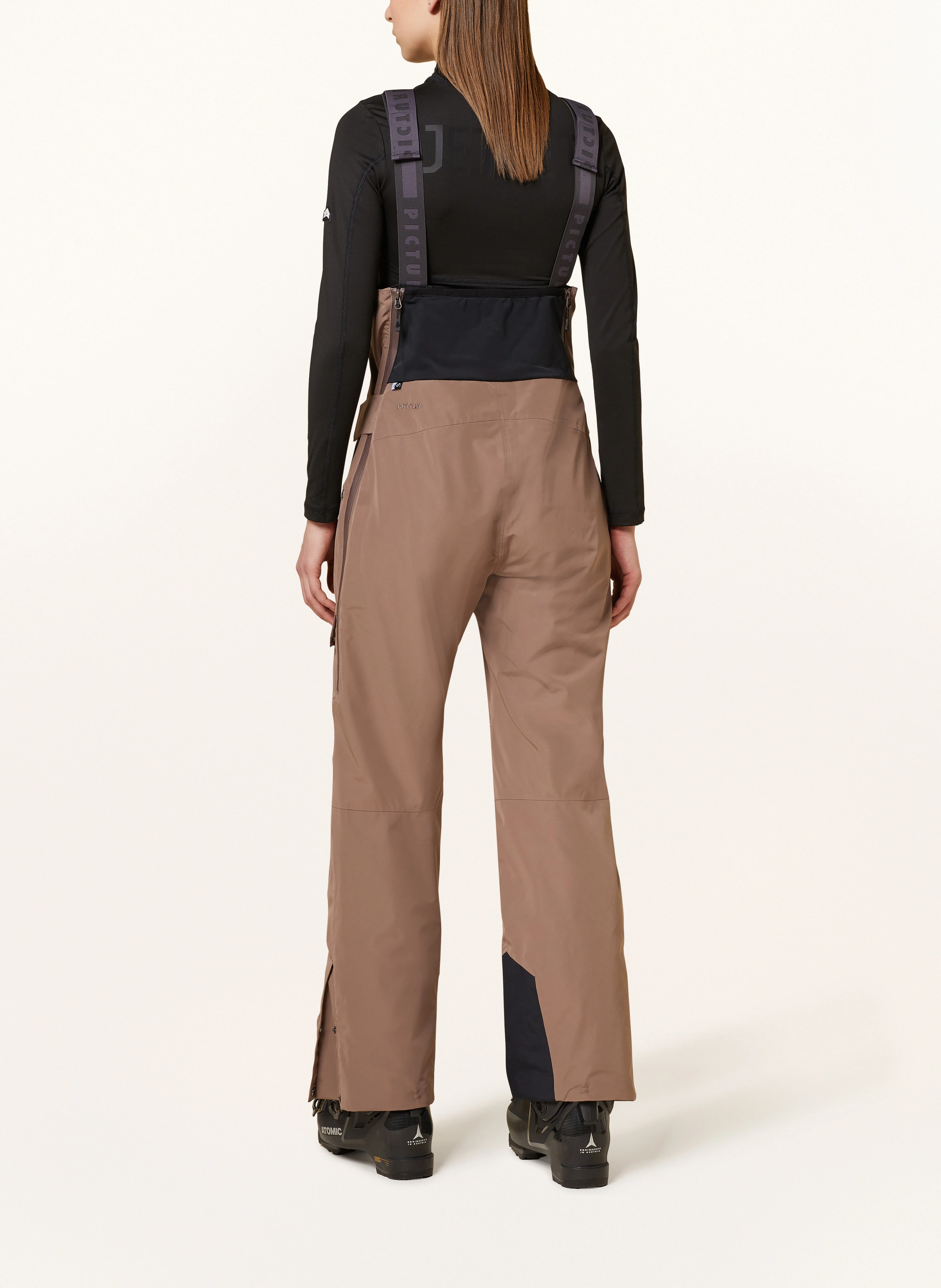 PICTURE Hardshell-Skihose U62