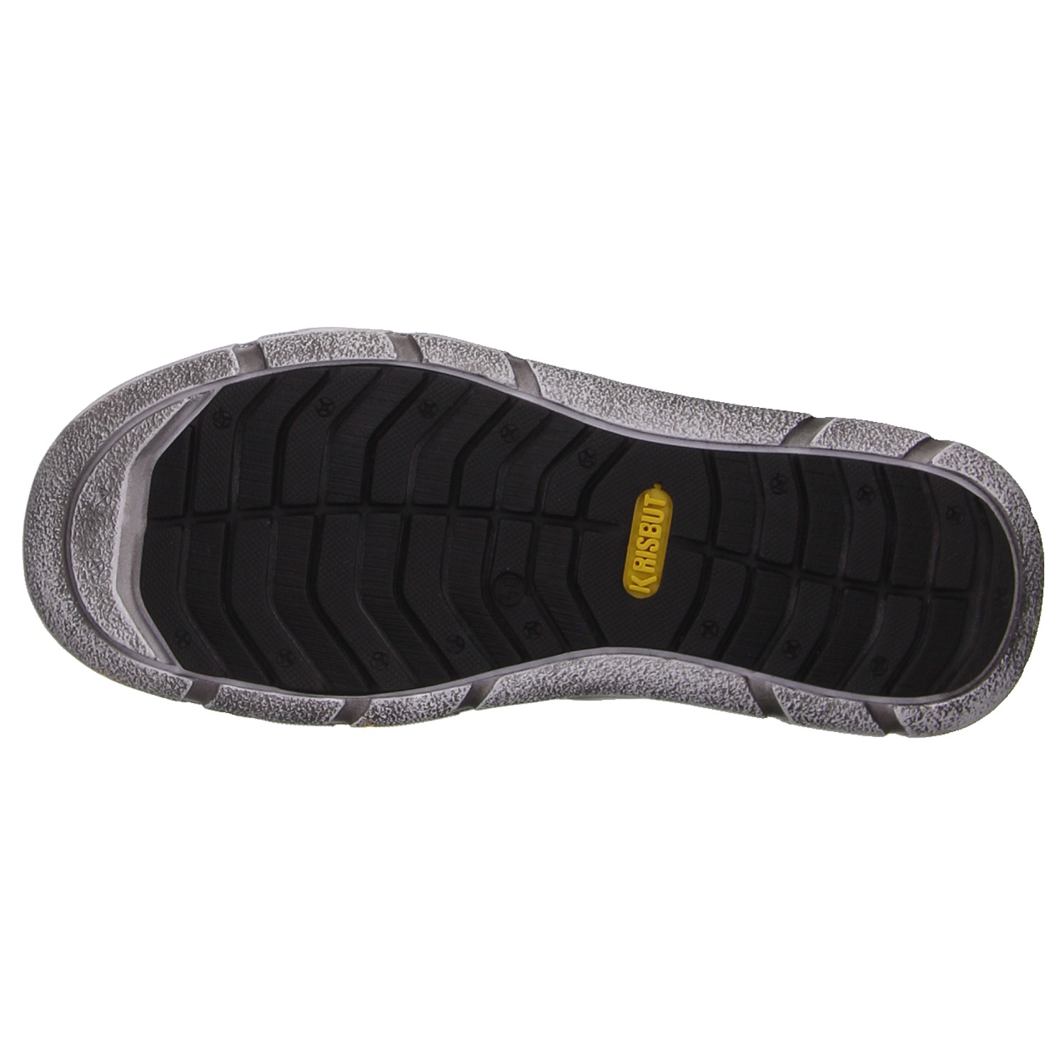Krisbut Sneaker grün grün