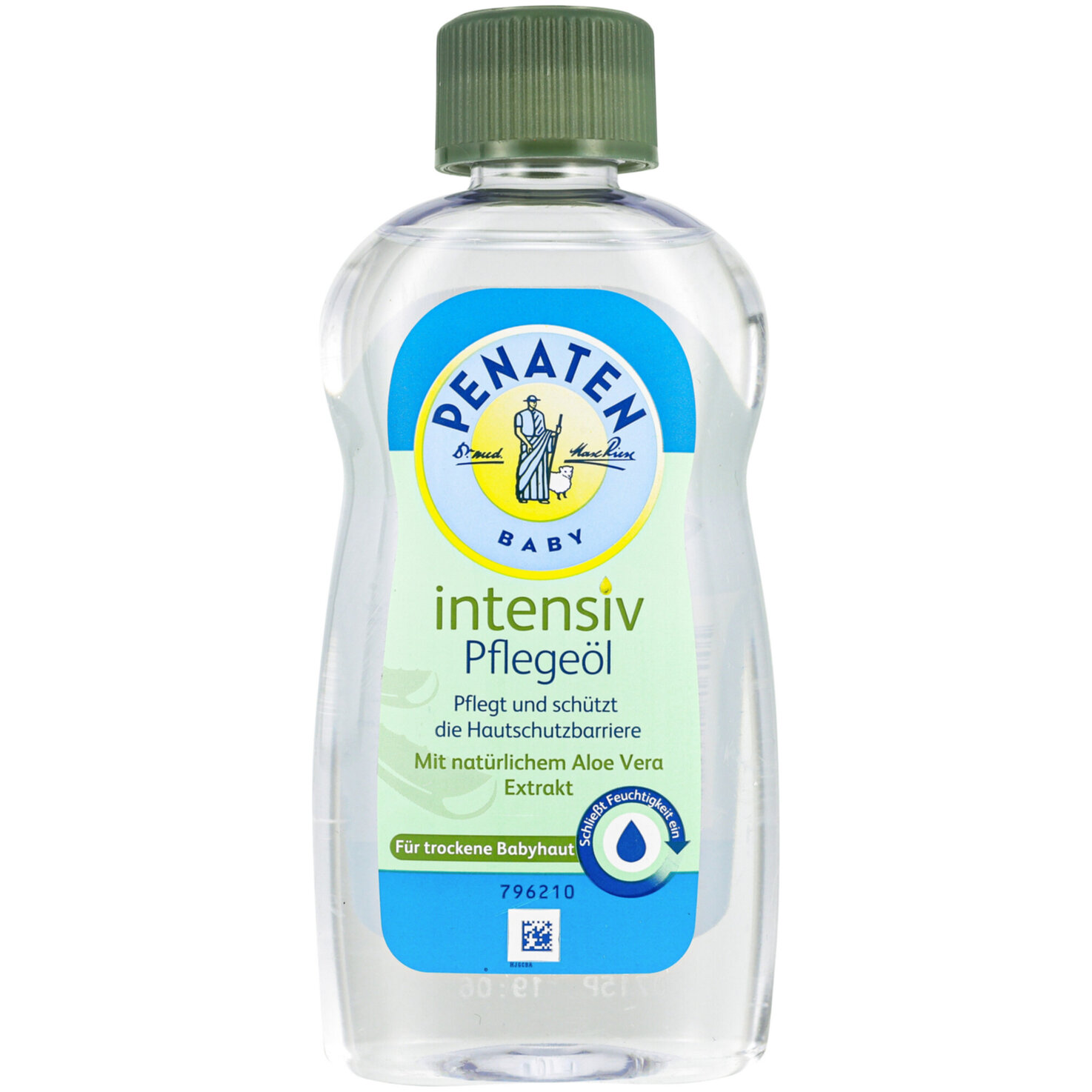 Penaten intensiv Pflegeöl 200Ml