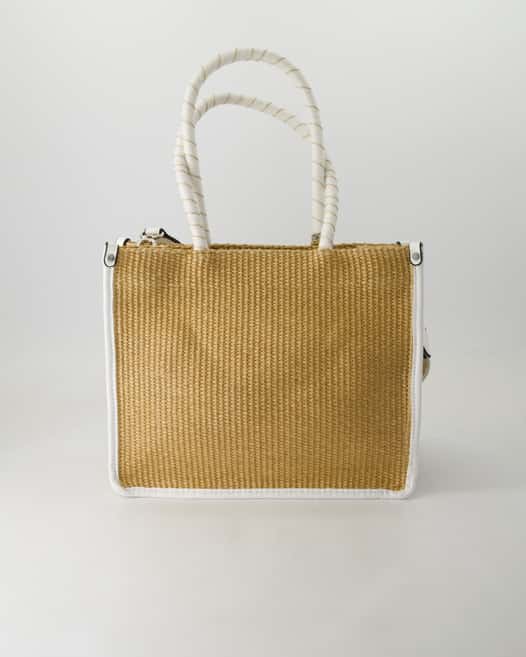 Suri Frey Kirsty Handtasche in Beige