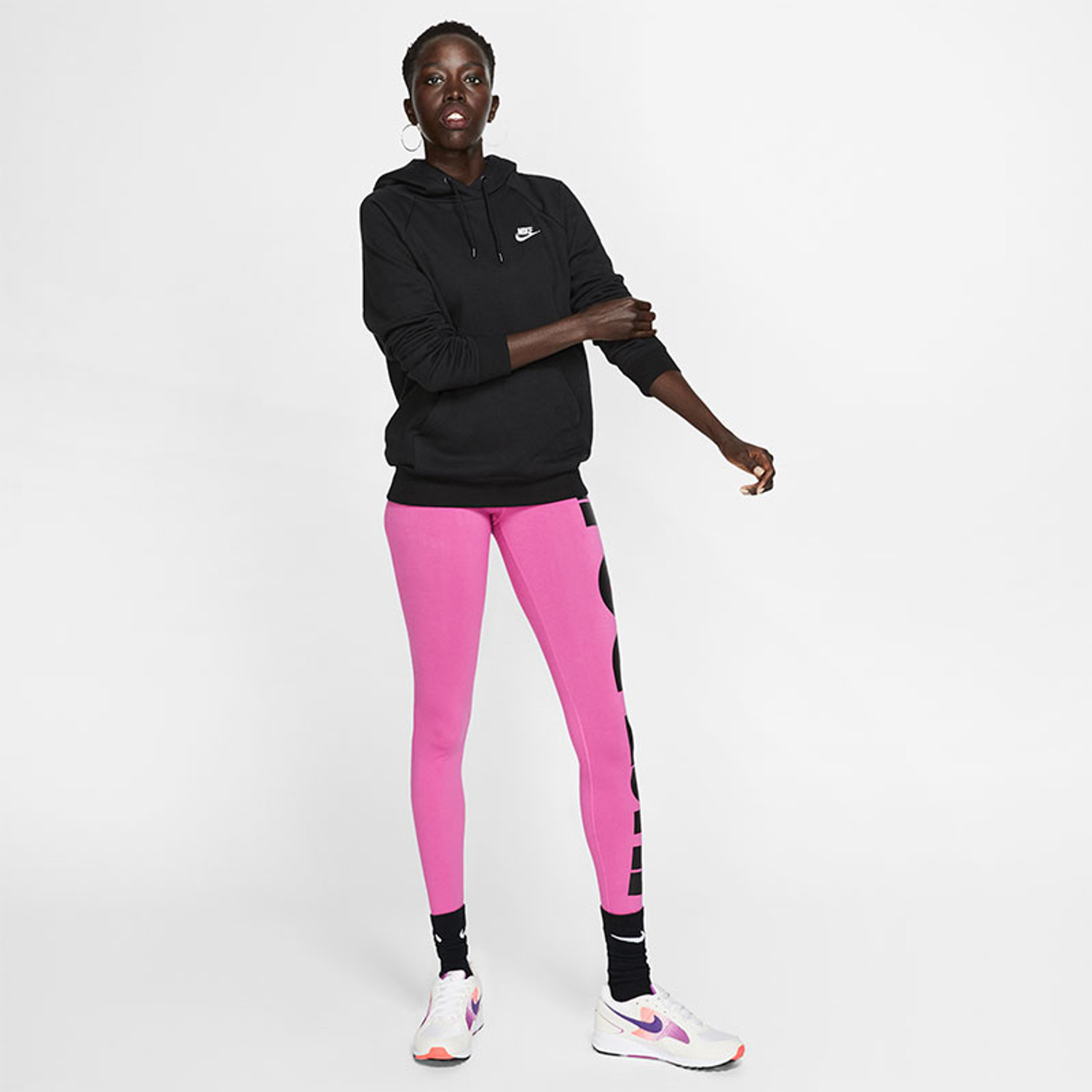 Nike Sportswear Trainingspak Dames