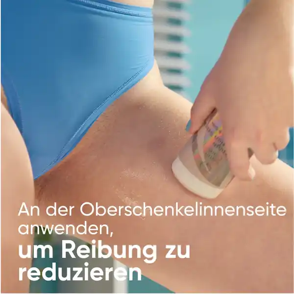 Satin Care Anti-Scheuer Stick