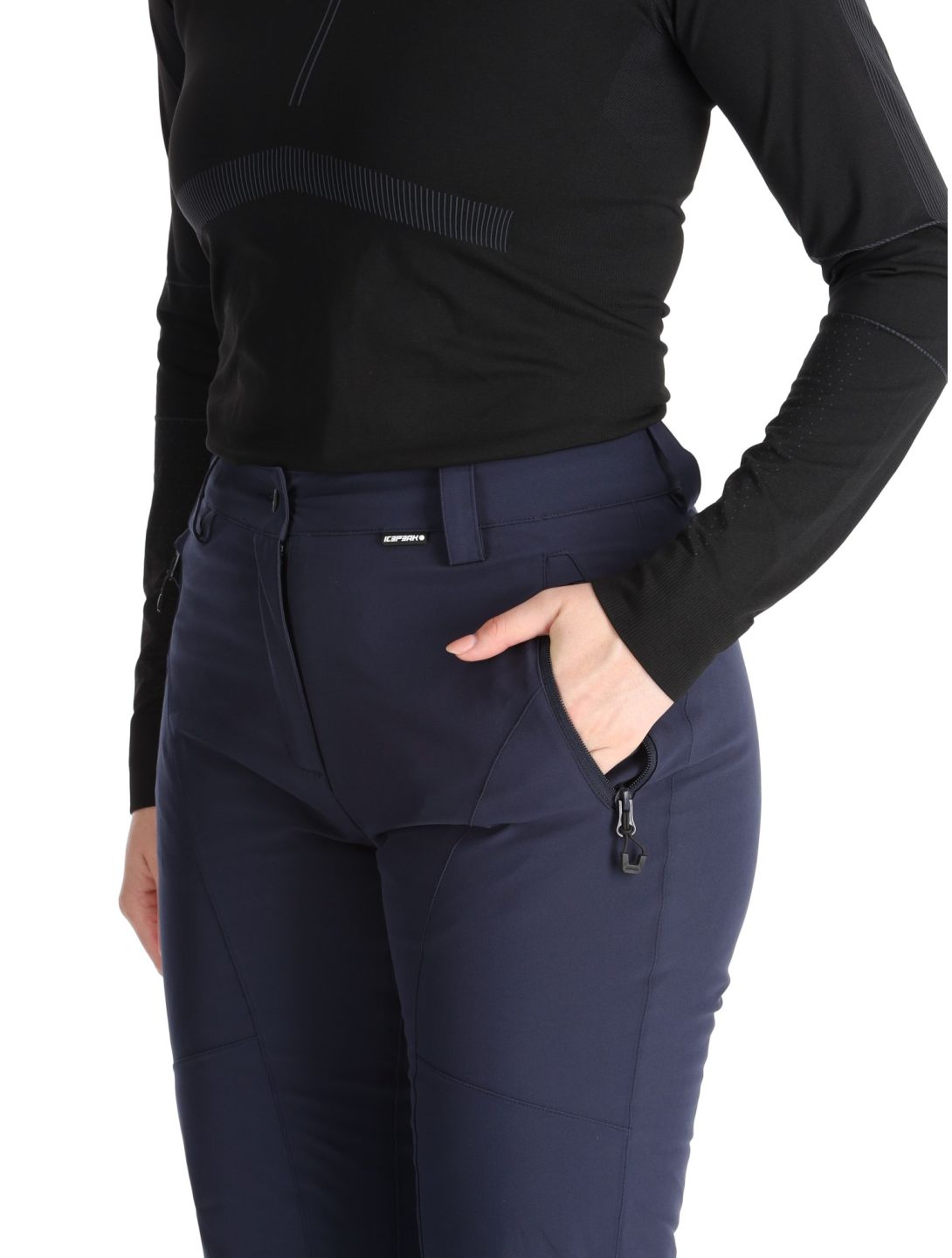 Freyung skibroek dames