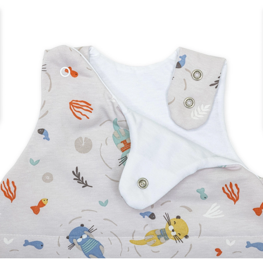 JULIUS ZÖLLNER Schlafsack Neo Little Otti