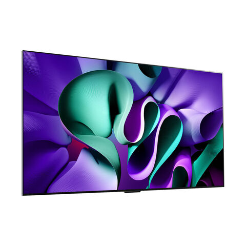 LG OLED evo M4 – 4K Smart Wireless OLED TV
