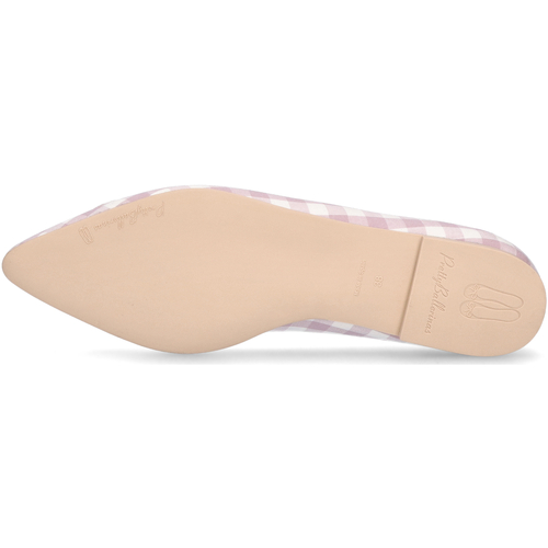 Pretty Ballerinas - TYRA Violeta