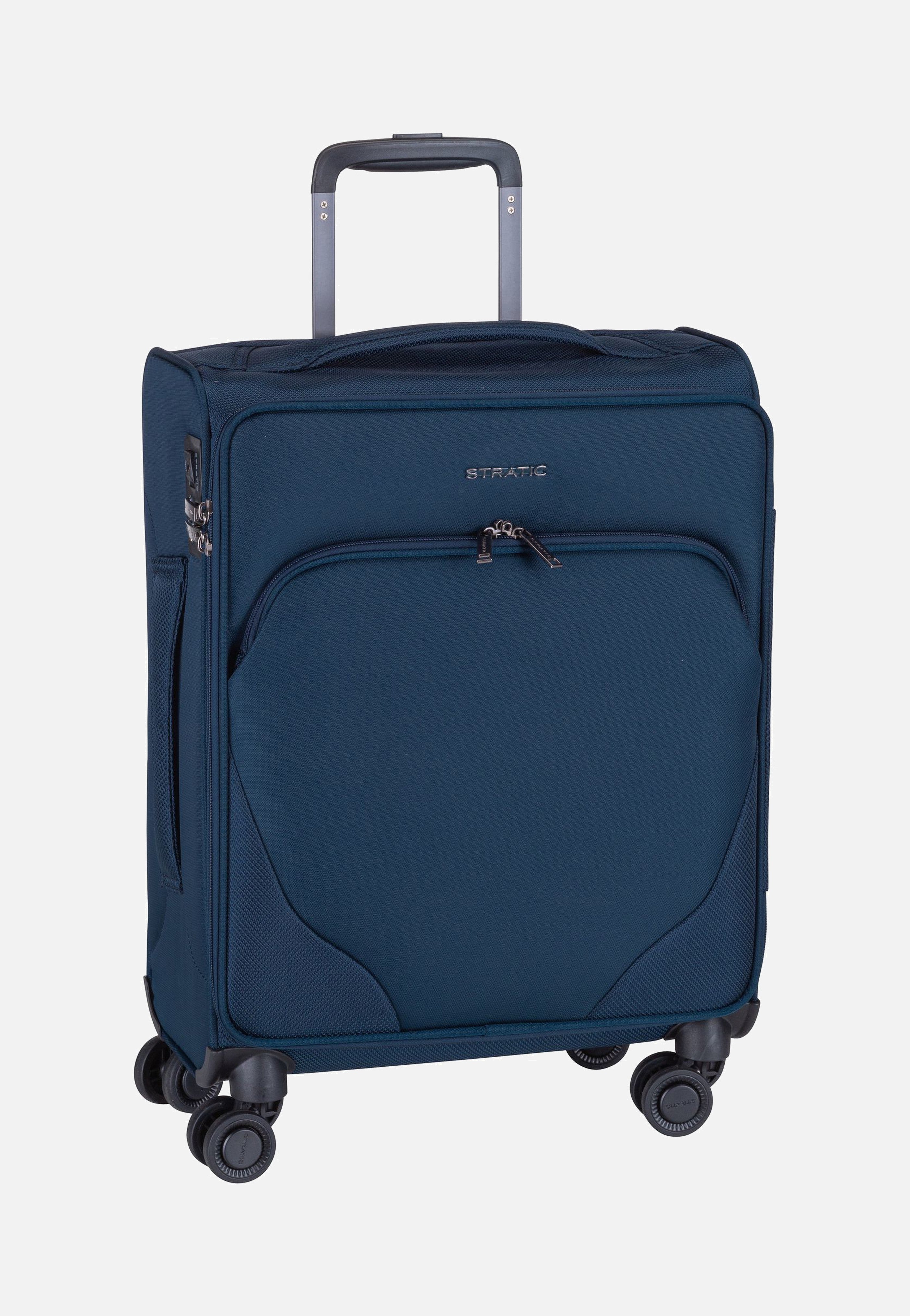 Mix Trolley S Blue - Koffer