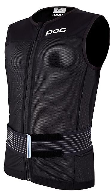 POC - GILET DORSAL SPINE VPD AIR WOMEN