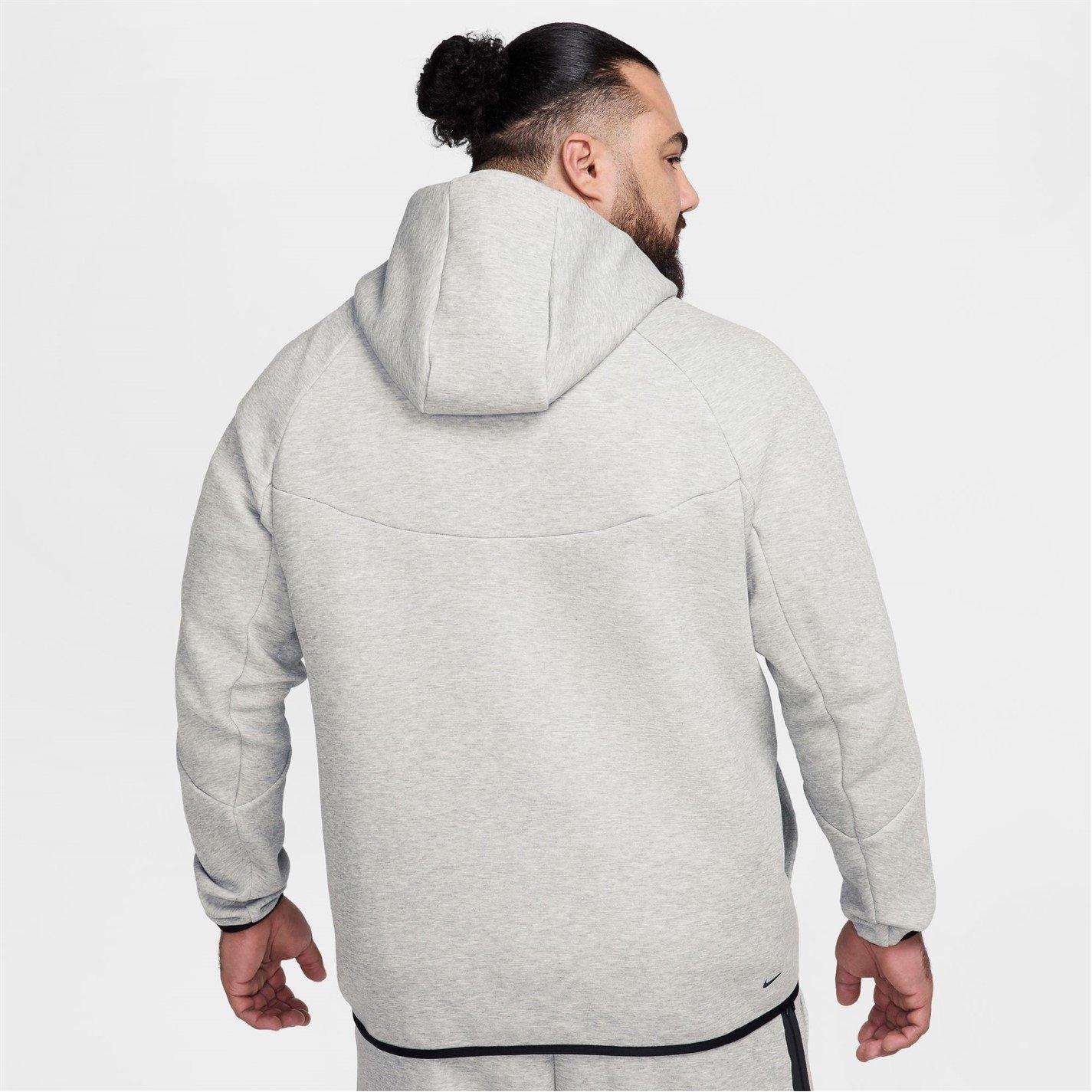 Nike Tech Fleece Hoodie Mens