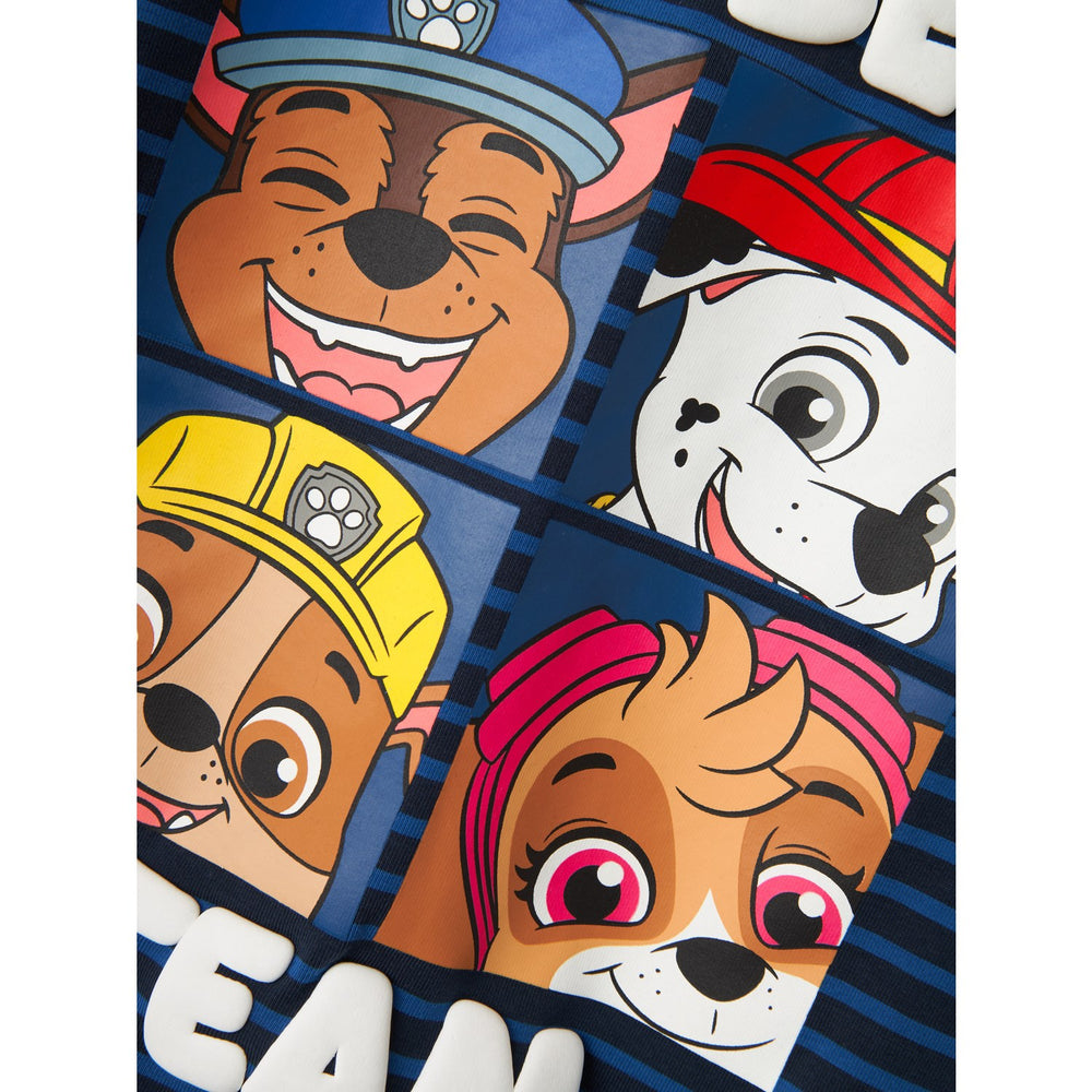 Køb Name It Navy Blazer Jasper Paw Patrol Regular Bluse