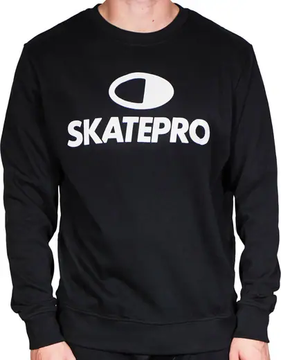 SkatePro Crew Neck