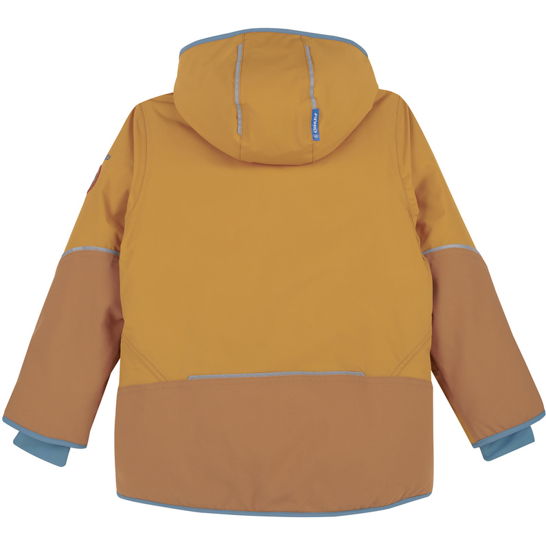 Finkid Kinder Talvinen Husky Jacke