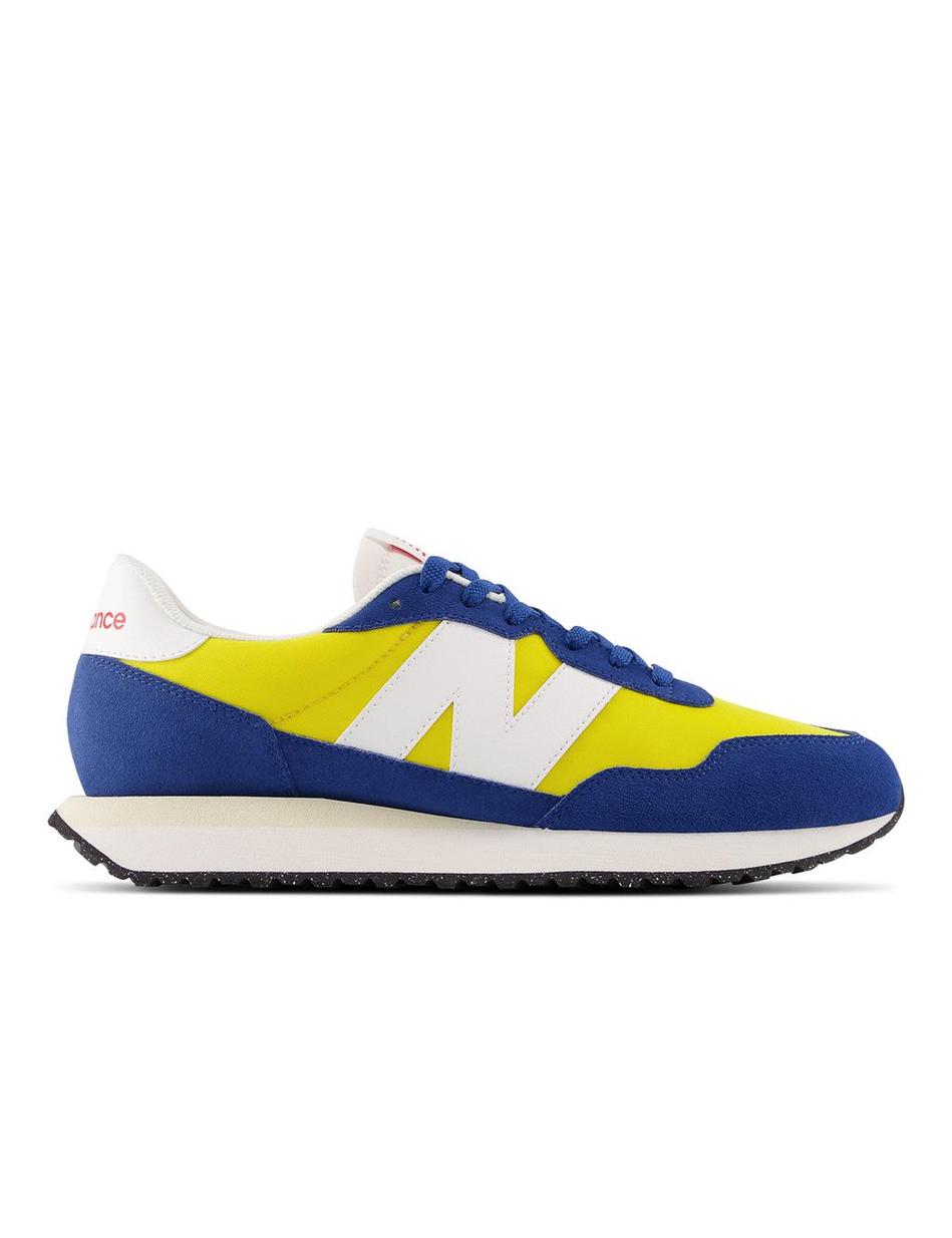 LIFESTYLE-SCHUHE MS237OD