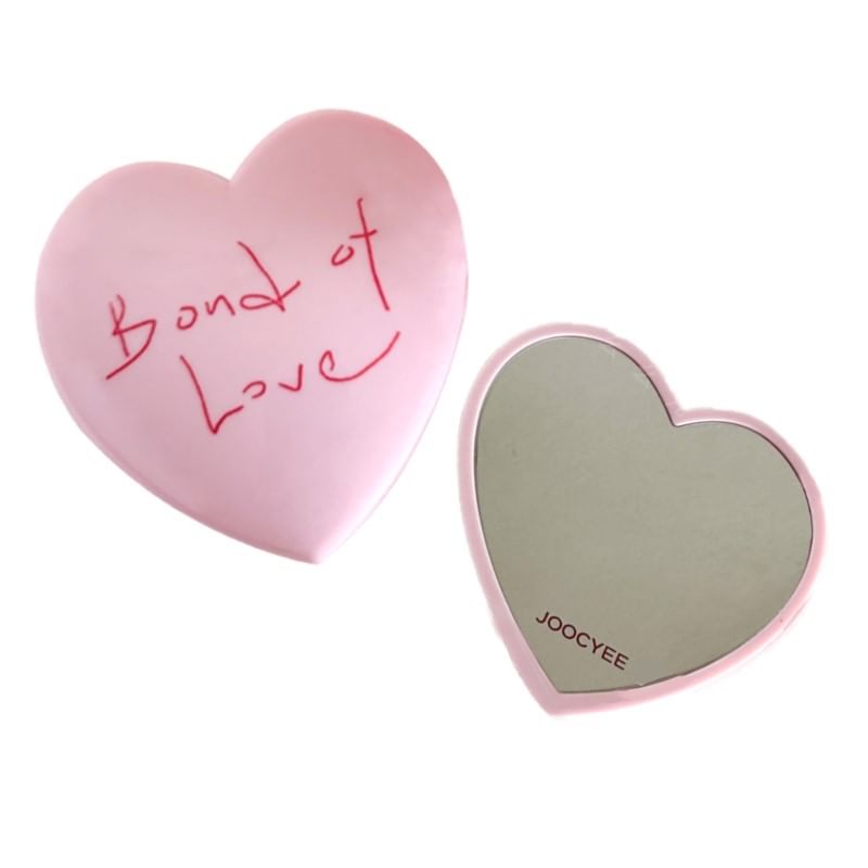 JOOCYEE - Limited Edition Compact Mirror