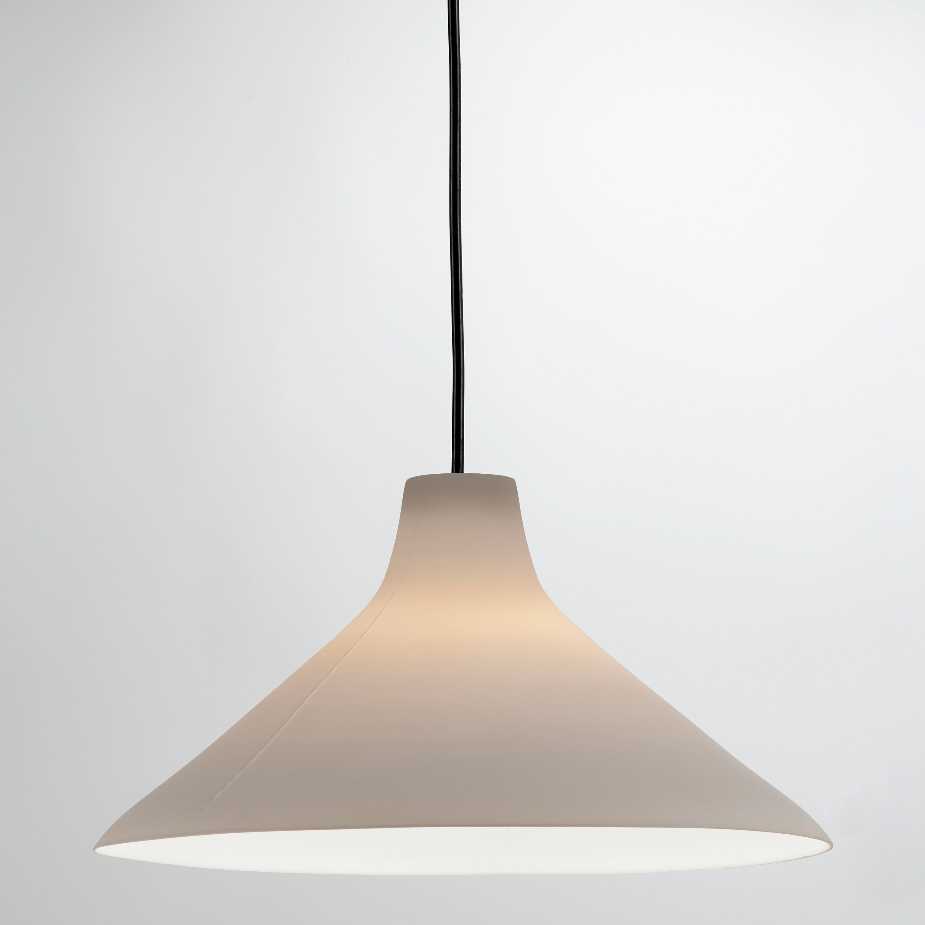 SERAX - Seppe Van Heusden - Seam Hanglamp - L - H 18 cm