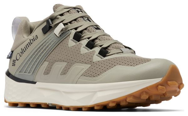 Chaussures de Randonnée Columbia Facet 75 Od Beige