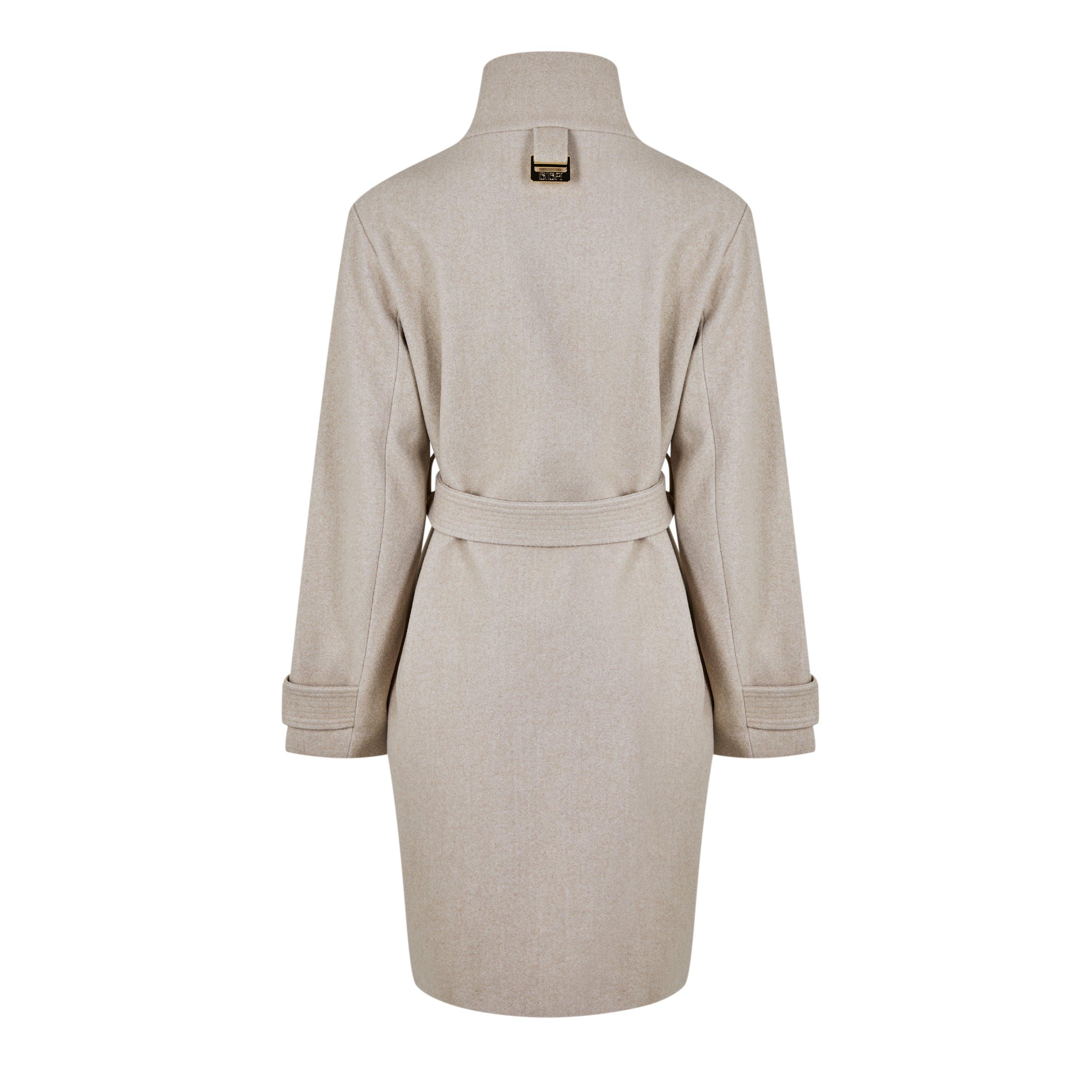 Biba Billie Belted Coat