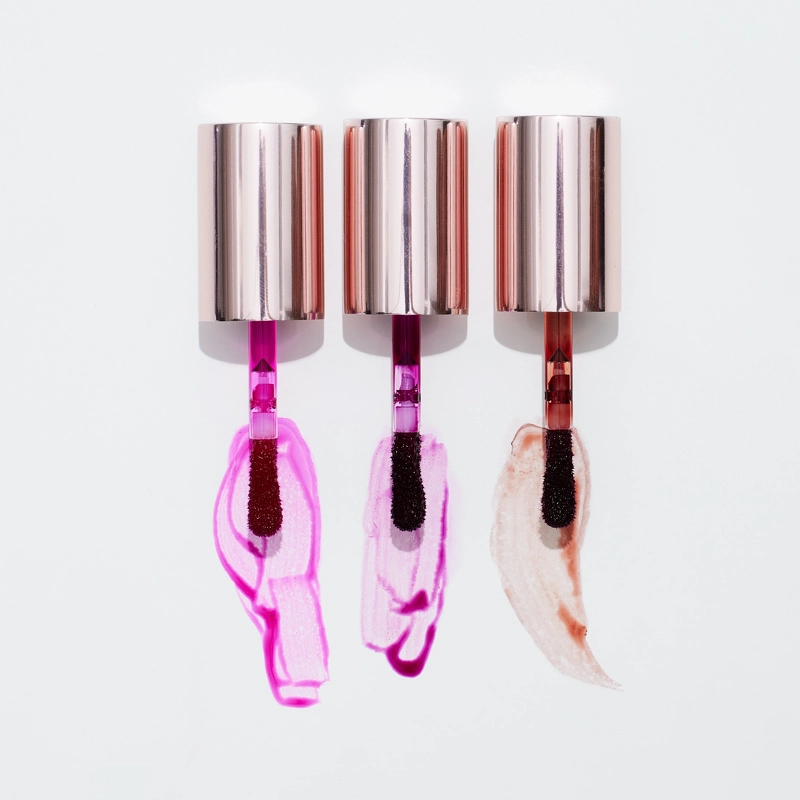GOSH Lip Stain 3 ml - 001 Shocking Pink
